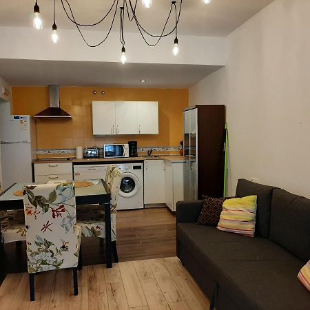 Apartamentos Andrada Casar de Cáceres Exteriér fotografie