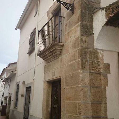 Apartamentos Andrada Casar de Cáceres Exteriér fotografie