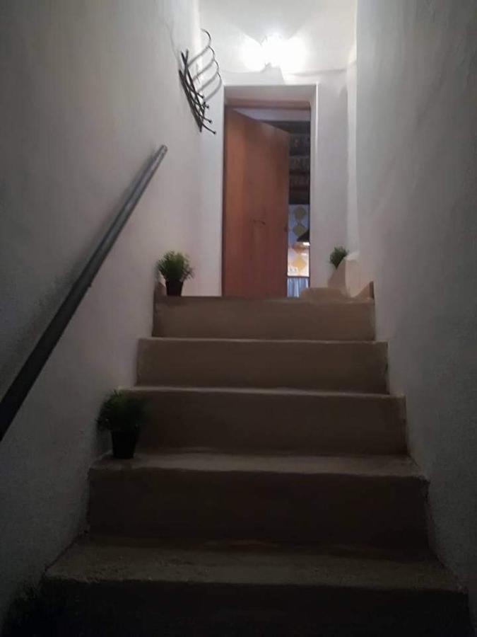Apartamentos Andrada Casar de Cáceres Exteriér fotografie