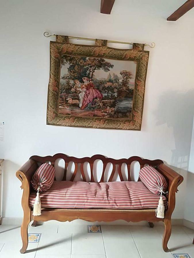 Apartamentos Andrada Casar de Cáceres Exteriér fotografie